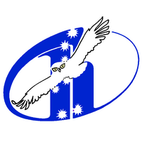 Логотип компании «ЧукотАВИА»