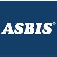 Логотип компании «Asbis»