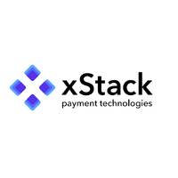 Логотип компании «xStack»