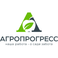 Логотип компании «АГРОПРОГРЕСС»