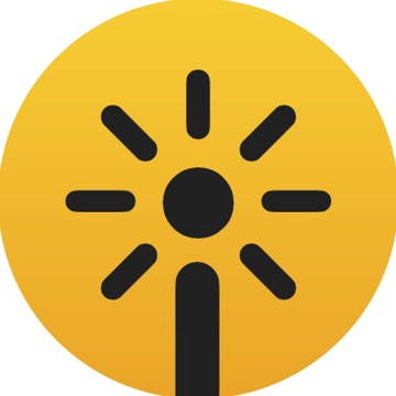 Логотип компании «iSmart»