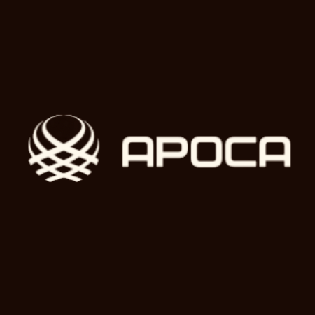 Логотип компании «АРОСА»