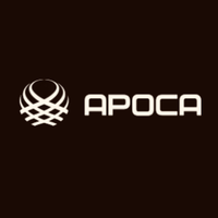 Логотип компании «АРОСА»