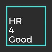 Логотип компании «Hr4Good»