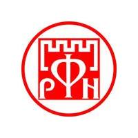Логотип компании «РФН-Строй»