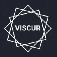 Логотип компании «Viscur»