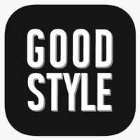 Логотип компании «Goodstyle»