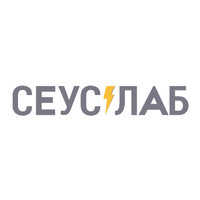 Логотип компании «СЕУСЛАБ»