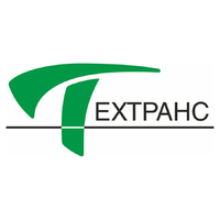 Логотип компании «Техтранс»