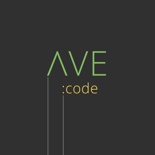Логотип компании «Ave»