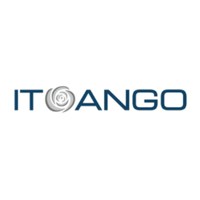 Логотип компании «АйТанго»