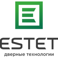 Логотип компании «ГК "Эстет"»