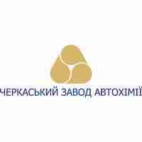 Логотип компании «ООО Черкасский завод автохимии»