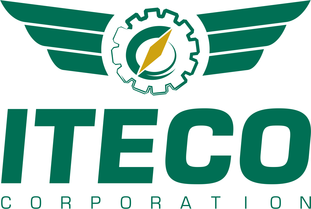 Логотип компании «ИТЕКО Технолоджи»