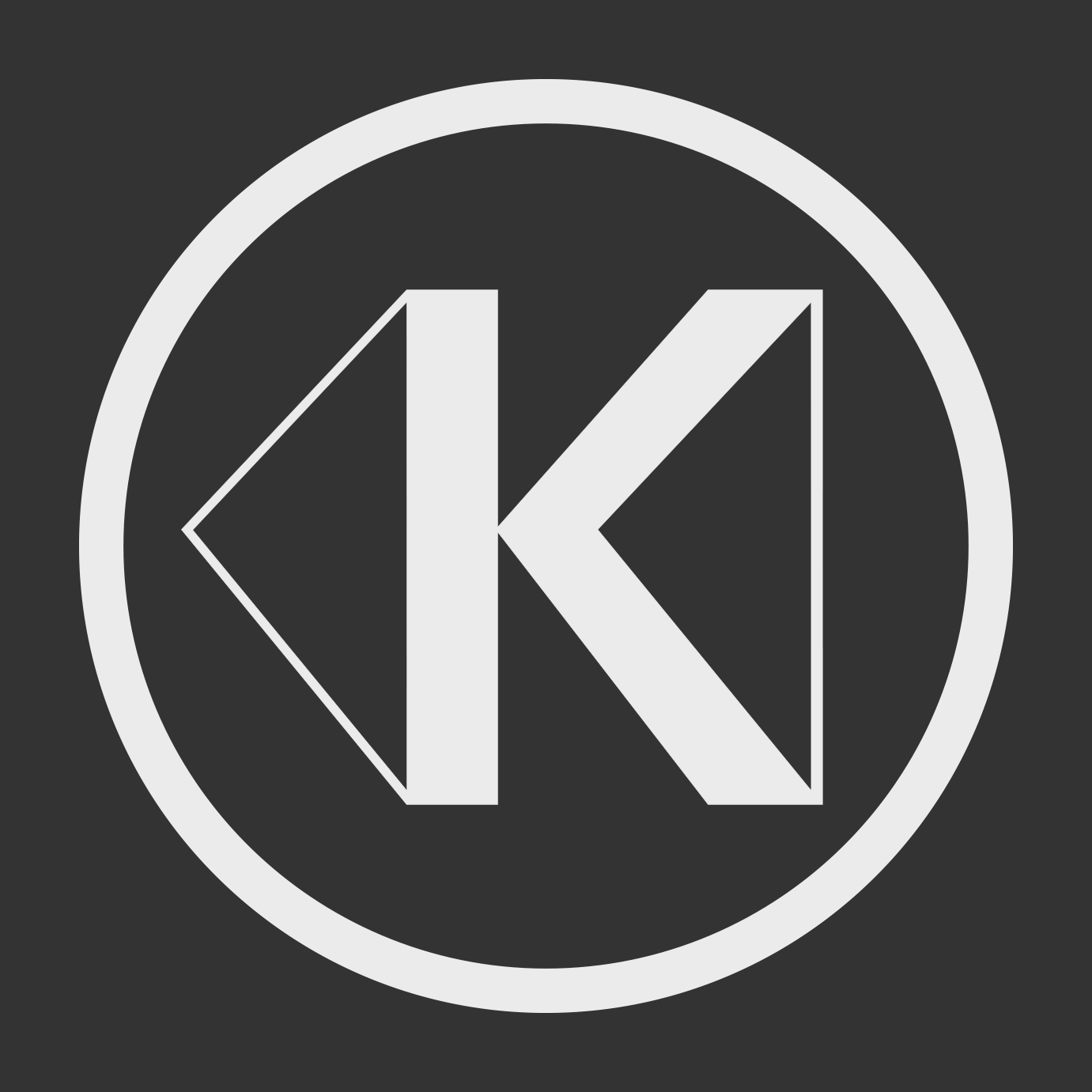 Логотип компании «KeenTools»