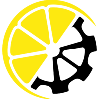 Логотип компании «TltGames»