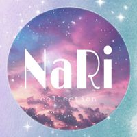 Логотип компании «NaRi Collection»