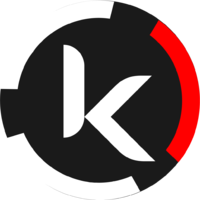Логотип компании «Kaycom»