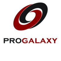 Логотип компании «ProGalaxy»