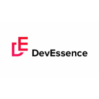 Логотип компании «DevEssence»