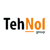 Логотип компании «Технол»