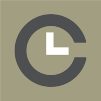 Логотип компании «LOOK CLEAN»