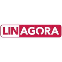 Логотип компании «LINAGORA»