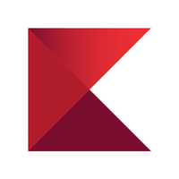 Логотип компании «Kapital Bank»