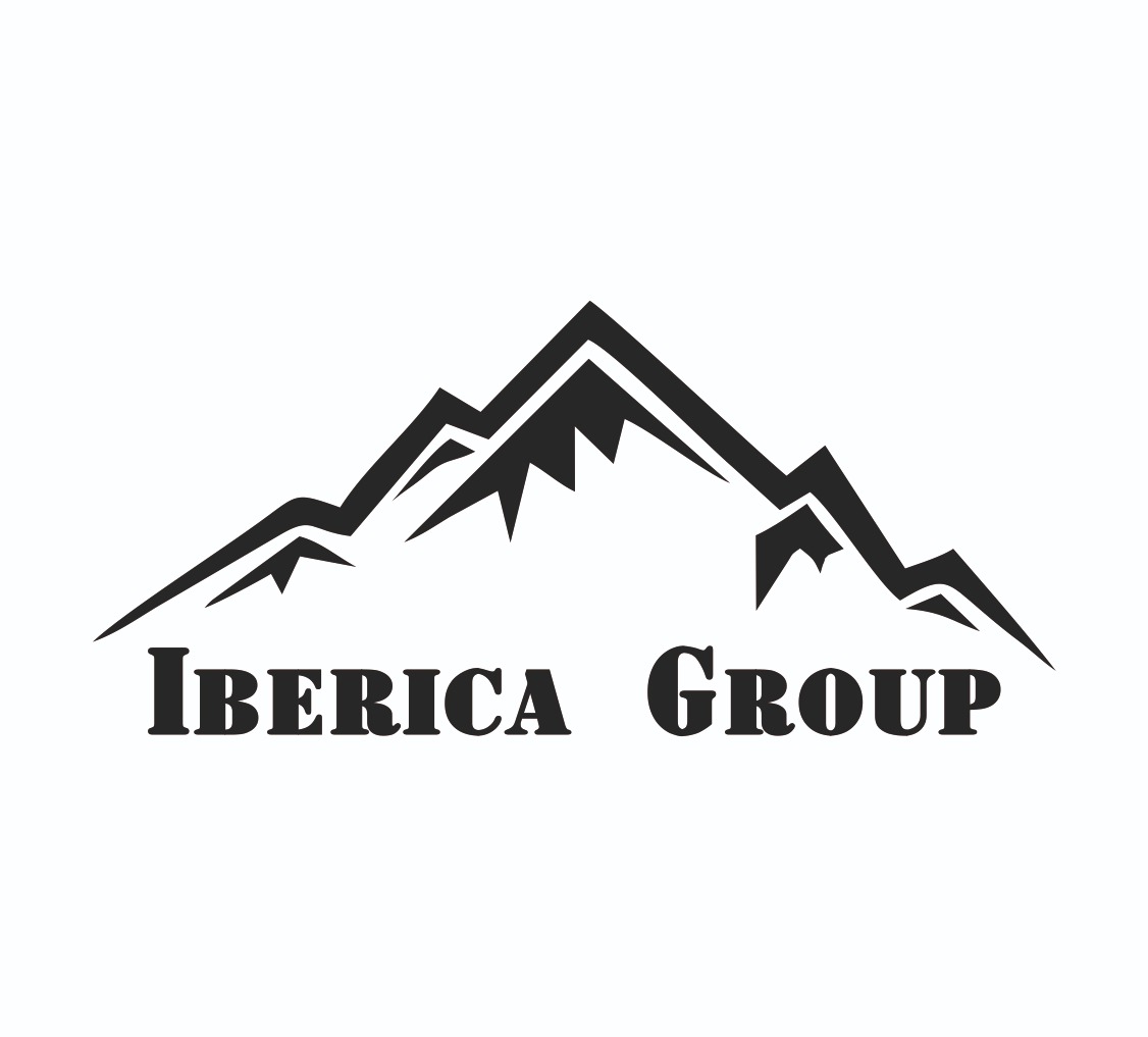 Логотип компании «ТОО "Iberica Group"»