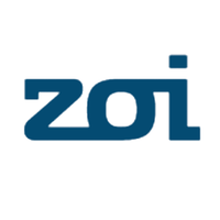 Логотип компании «Zoi RU»
