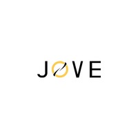 Логотип компании «JOVE»