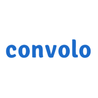 Логотип компании «Convolo AB»