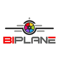 Логотип компании «Биплан»