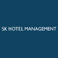 Логотип компании «СК Отель Менеджмент»