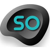 Логотип компании «Интернет агентство SO.USE»