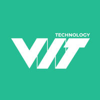 Логотип компании «VIT Tech»