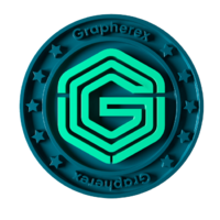 Логотип компании «Grapherex»