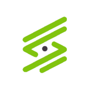 Логотип компании «Синергиум»