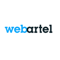 Логотип компании «Web-Artel»