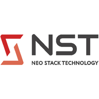 Логотип компании «Neo Stack Technology»