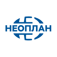 Логотип компании «Компания Неоплан»