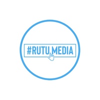 Логотип компании «Rutumedia»