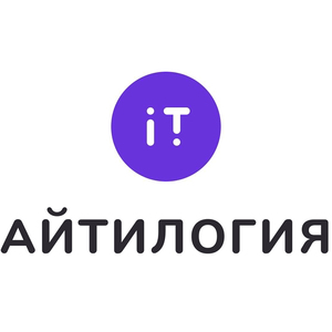 Логотип компании «Айтилогия»