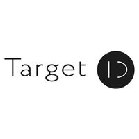 Логотип компании «Target ID»