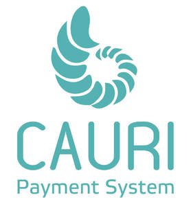 Логотип компании «Cauri»