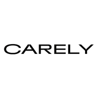 Логотип компании «CARELY»
