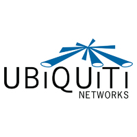 Логотип компании «Ubiquiti Networks»