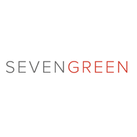 Логотип компании «Сэвэн Грин»