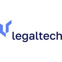 Логотип компании «legaltech»