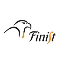 Логотип компании «Finist-soft»